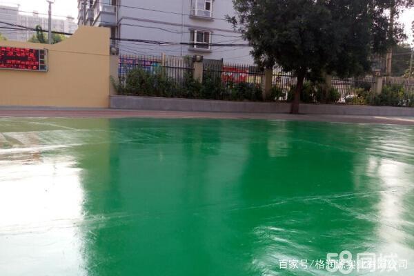六枝特 地坪漆翻新维修