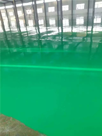 六枝特，我直接给你一份室外地坪漆翻新维修