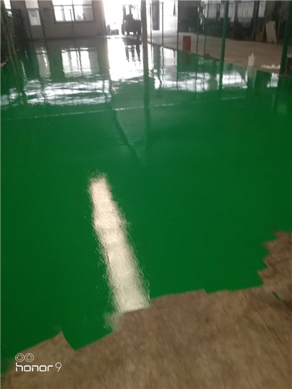 六枝特下面我给你一份非常实用、地坪漆施工翻新
